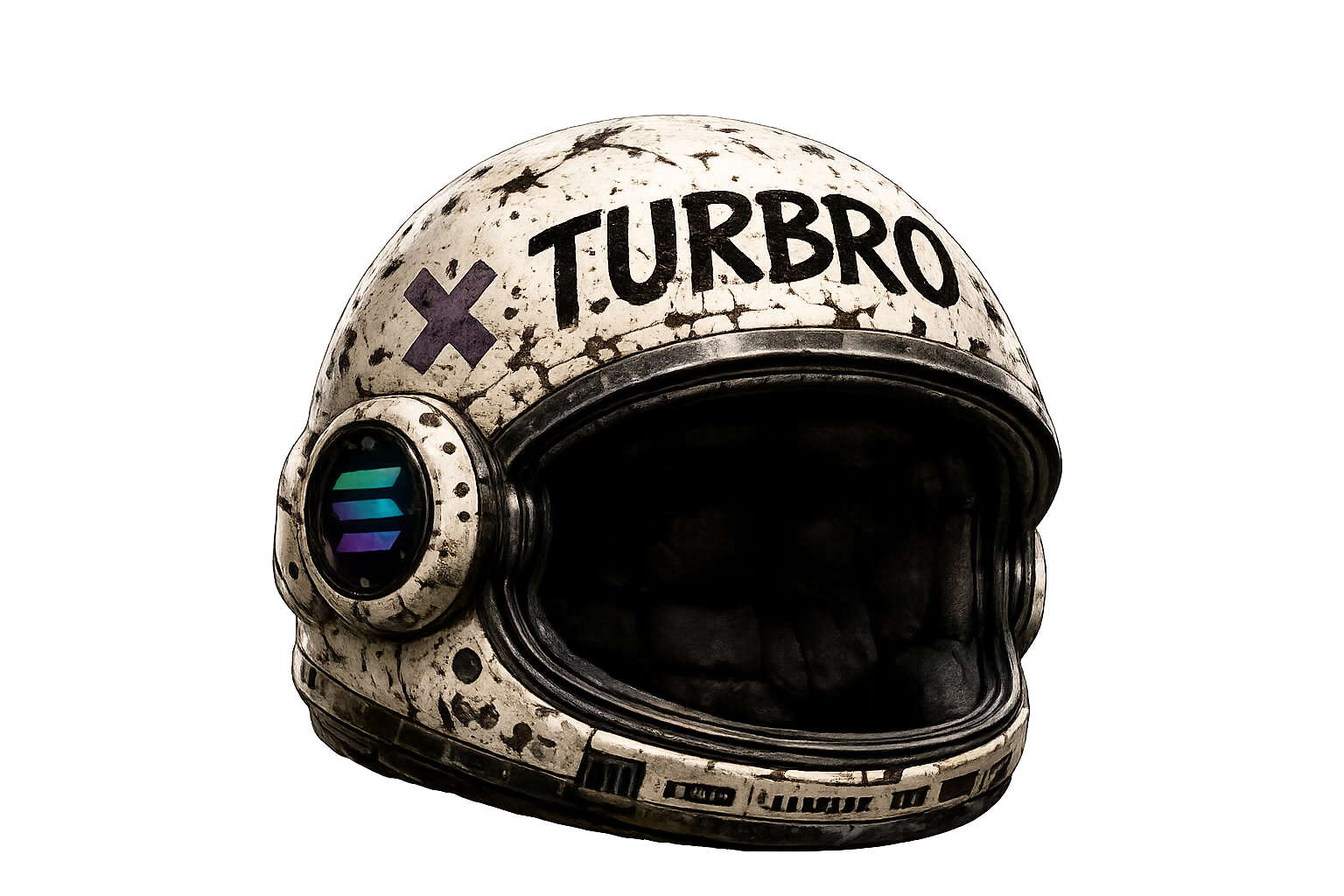 Turbro Helmet