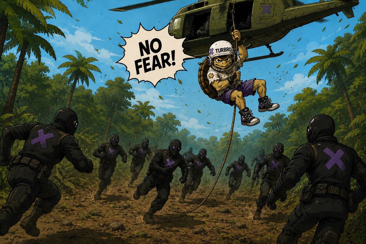 No Fear